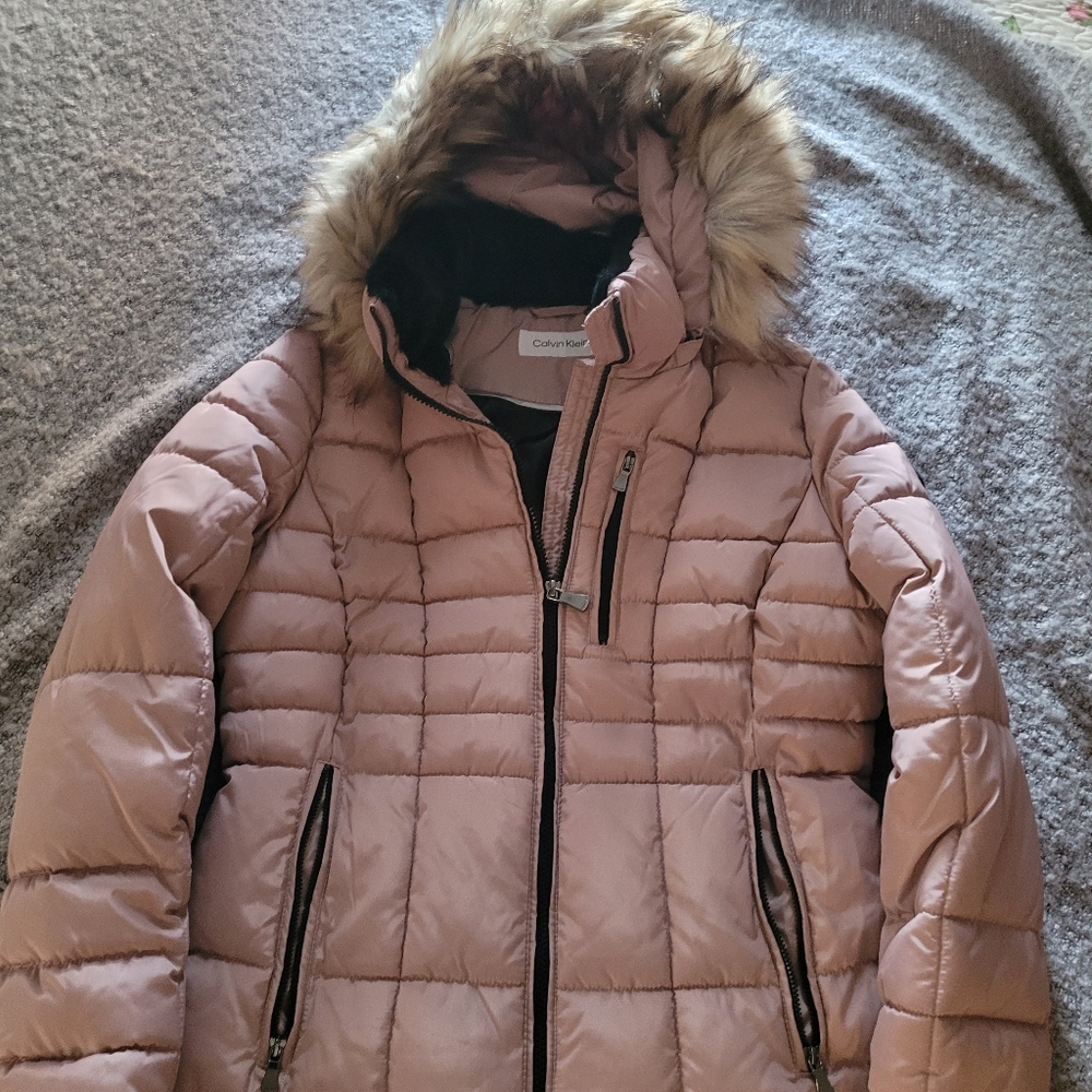 Calvin Klein Coat